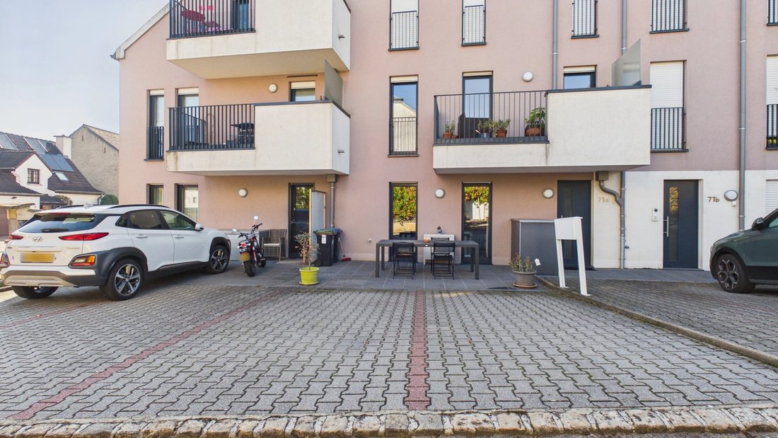 Appartamento a Lintgen, Lussemburgo, Lussemburgo 3 - 19062839