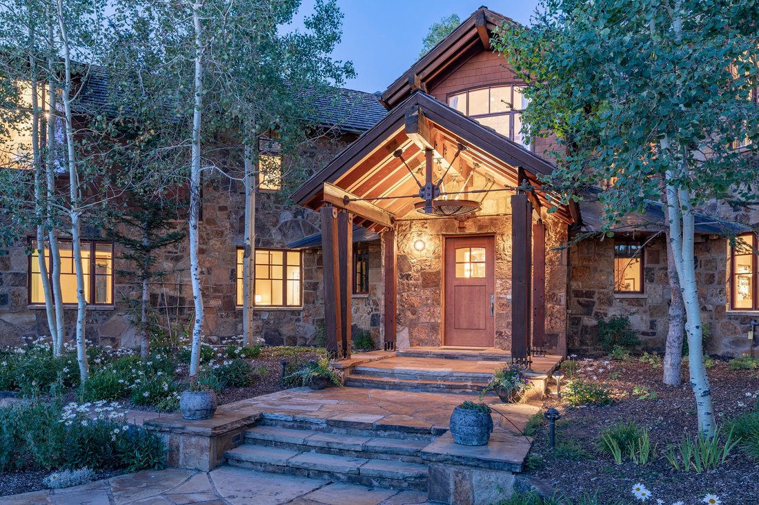 House in Mountain Village, Colorado, United States 4 - 19063771