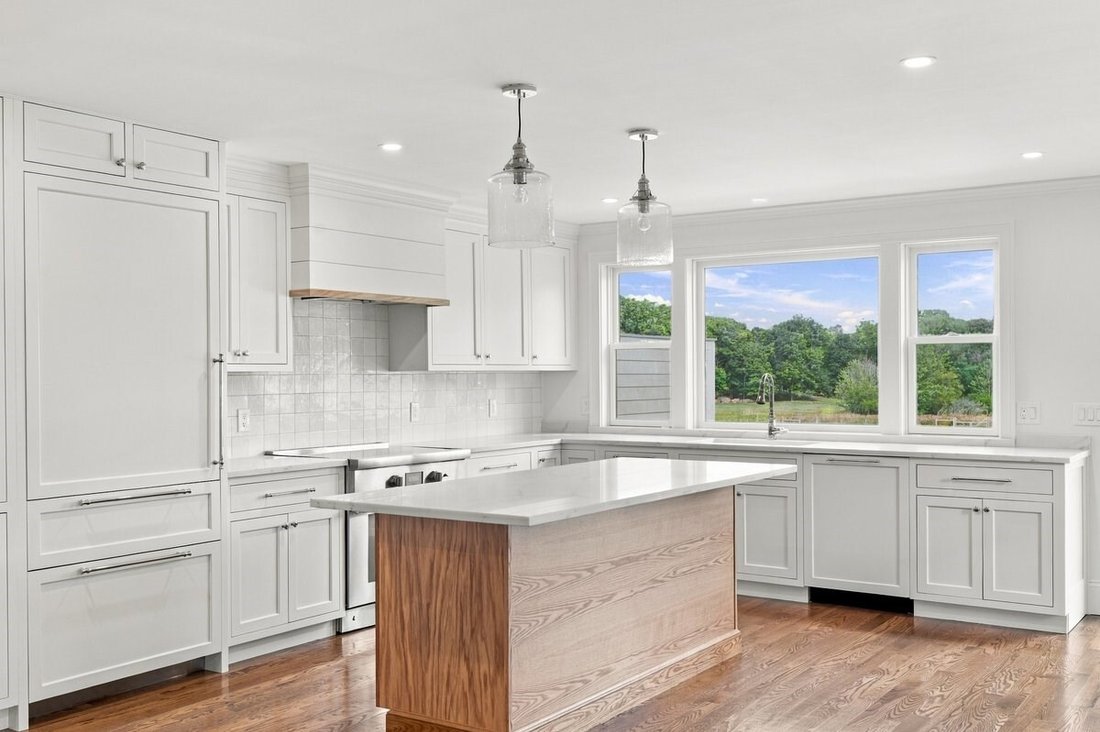 Casa en Hingham, Massachusetts, Estados Unidos 5 - 19065419