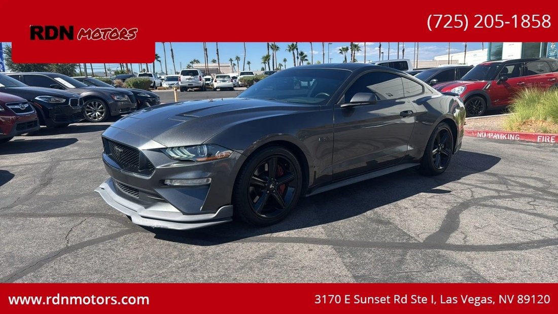 Coupe in Las Vegas, NV, United States 2 - 19064930