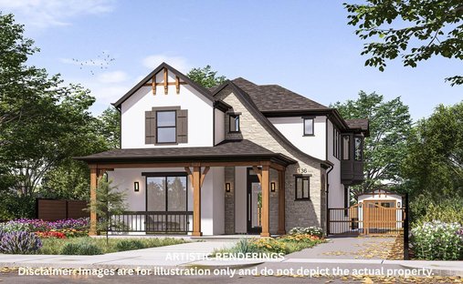 Haus in Palo Alto, Kalifornien, Vereinigte Staaten 1