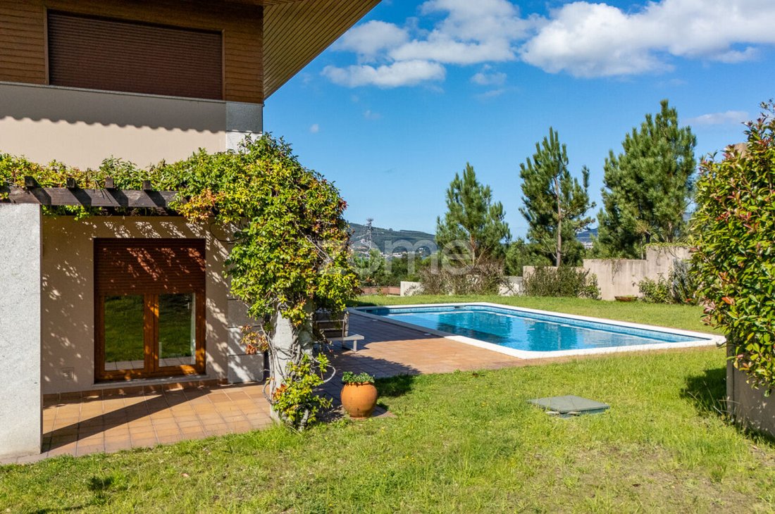 House in Seixas, Viana do Castelo District, Portugal 4 - 19064470