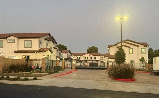 Fontana, California, United States 1