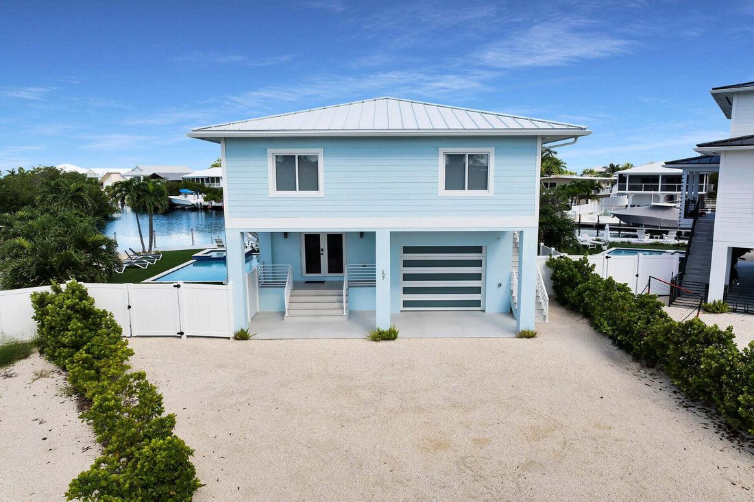 Maison à Tavernier, Floride, États-Unis 5 - 19063060