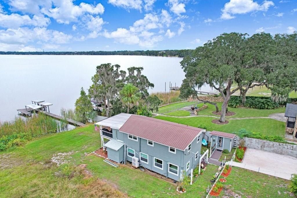 House in Thonotosassa, Florida, United States 1 - 19065425