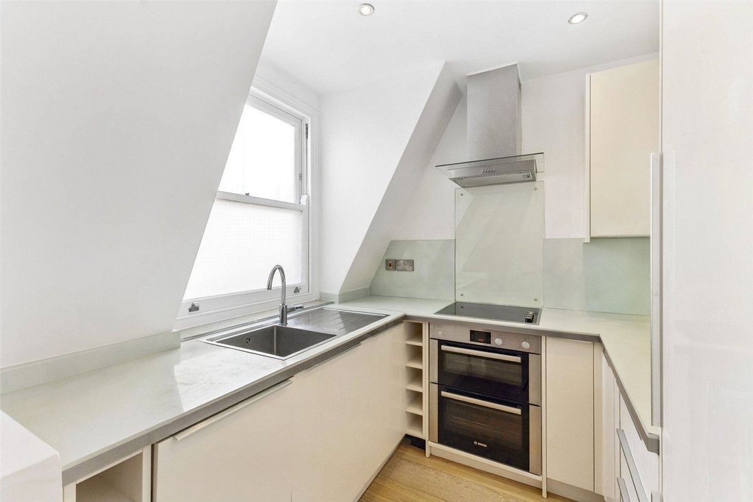 Apartment in Knightsbridge, Kensington And Chelsea, England 4 - 19062644