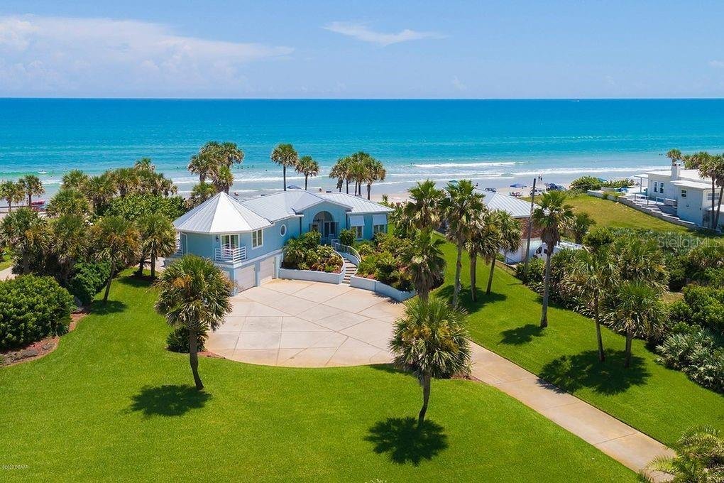 Casa a Daytona Beach, Florida, Stati Uniti 1 - 19062750