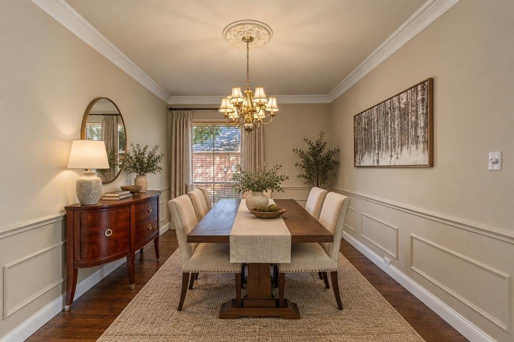 Haus in McKinney, Texas, Vereinigte Staaten 4 - 19063852