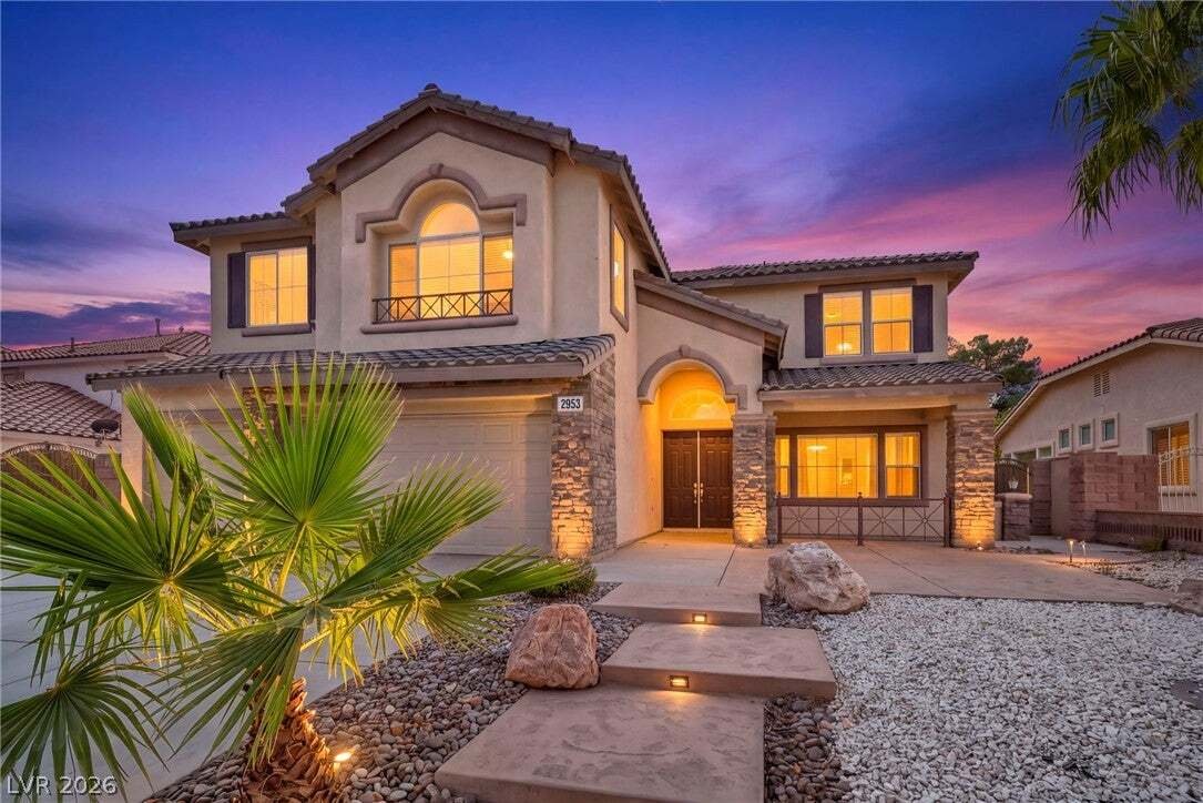 House in Las Vegas, Nevada, United States 2 - 19062199