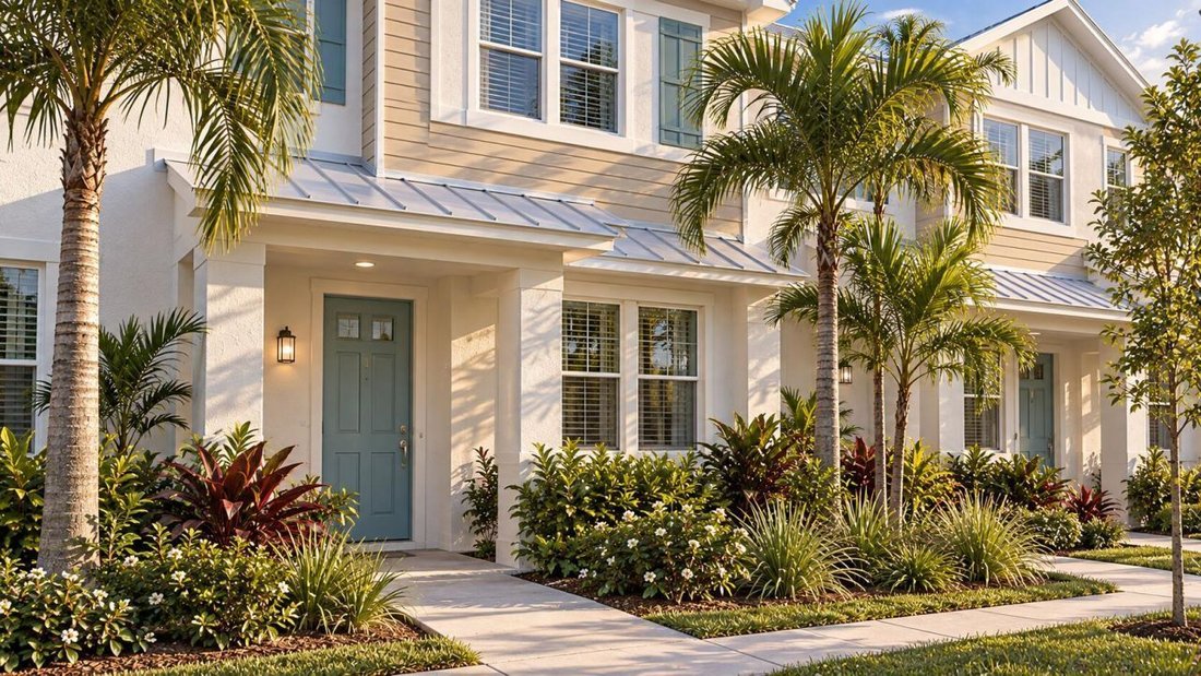 Land in Fort Pierce, Florida, United States 5 - 19065468