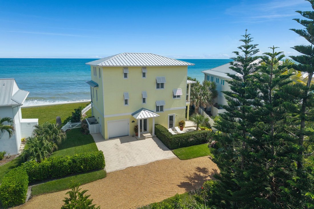 Casa en Vero Beach, Florida, Estados Unidos 1 - 19061707