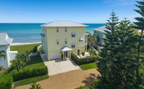 Casa en Vero Beach, Florida, Estados Unidos 1