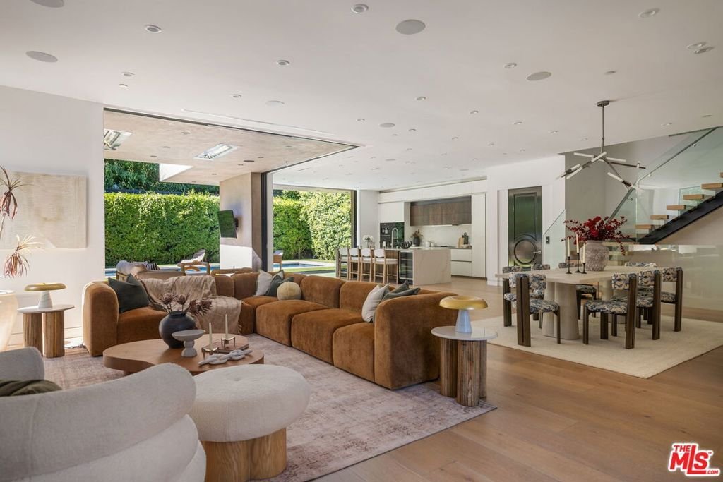 House in Beverly Hills, California, United States 1 - 19062282
