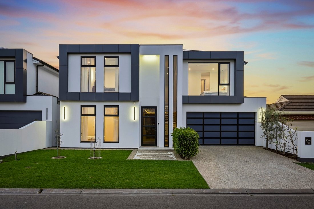 Maison à Henley Beach, Australie-Méridionale, Australie 1 - 19065792