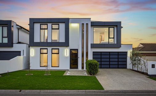 Haus in Henley Beach, South Australia, Australien 1