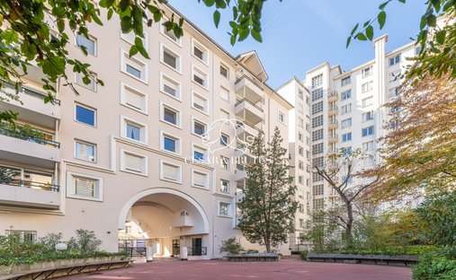 Appartamento a Gerland, Lyon 7e Arrondissement, Lione 1