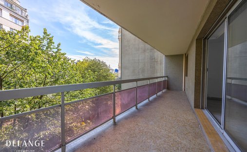 Appartement à Bièvres Sud Tolbiac, Paris 13e Arrondissement, Paris 1