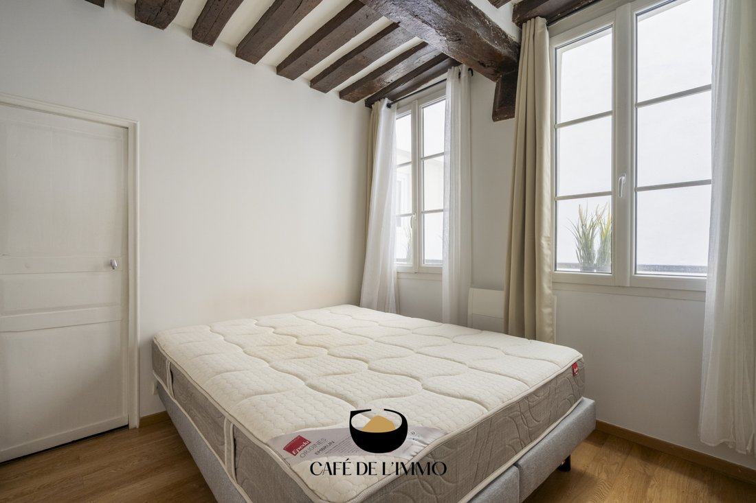 Apartamento en Odéon, Paris 6e Arrondissement, París 5 - 19063994