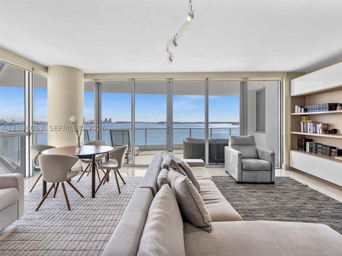 Condominio en Miami, Florida, Estados Unidos 4 - 19059295