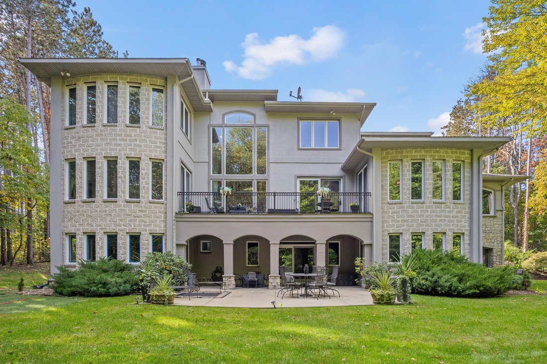 Maison à Grand Rapids, Michigan, États-Unis 5 - 19061689