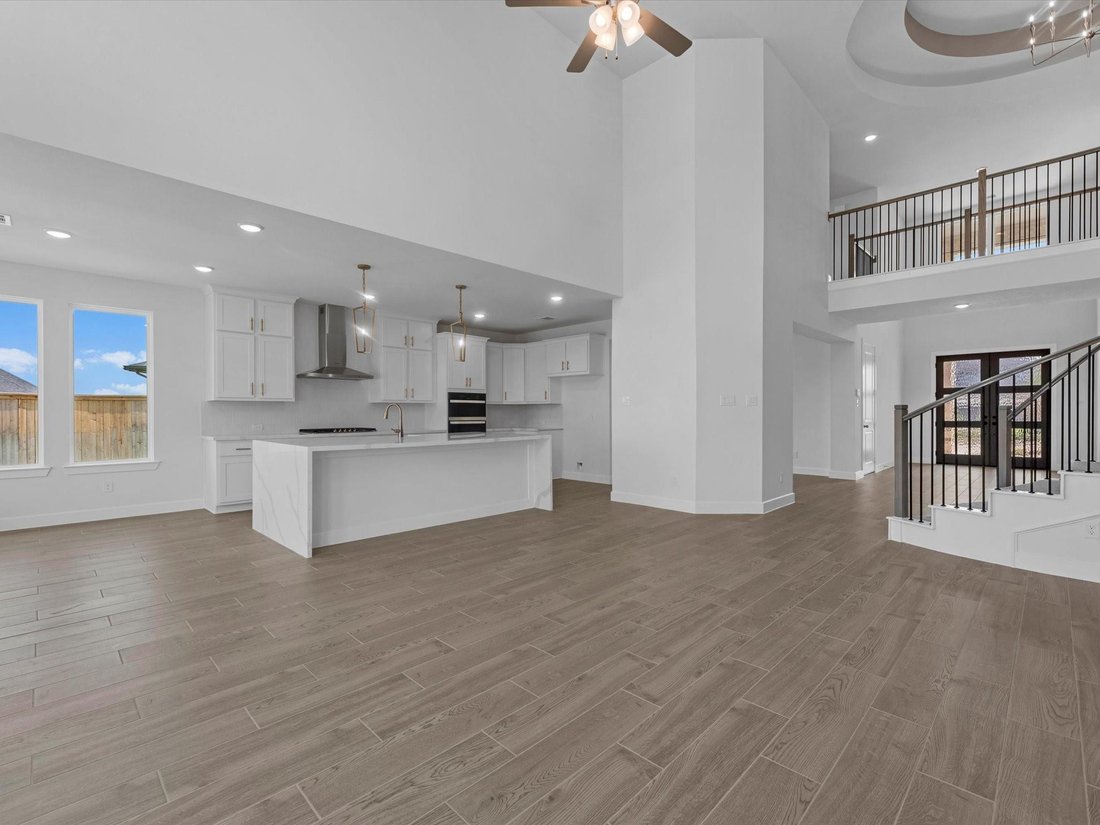 Haus in Waller, Texas, Vereinigte Staaten 5 - 17304570