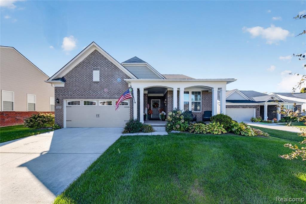 House in Ypsilanti, Michigan, United States 2 - 19063393