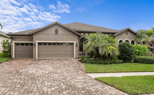 Casa a Riverview, Florida, Stati Uniti 1