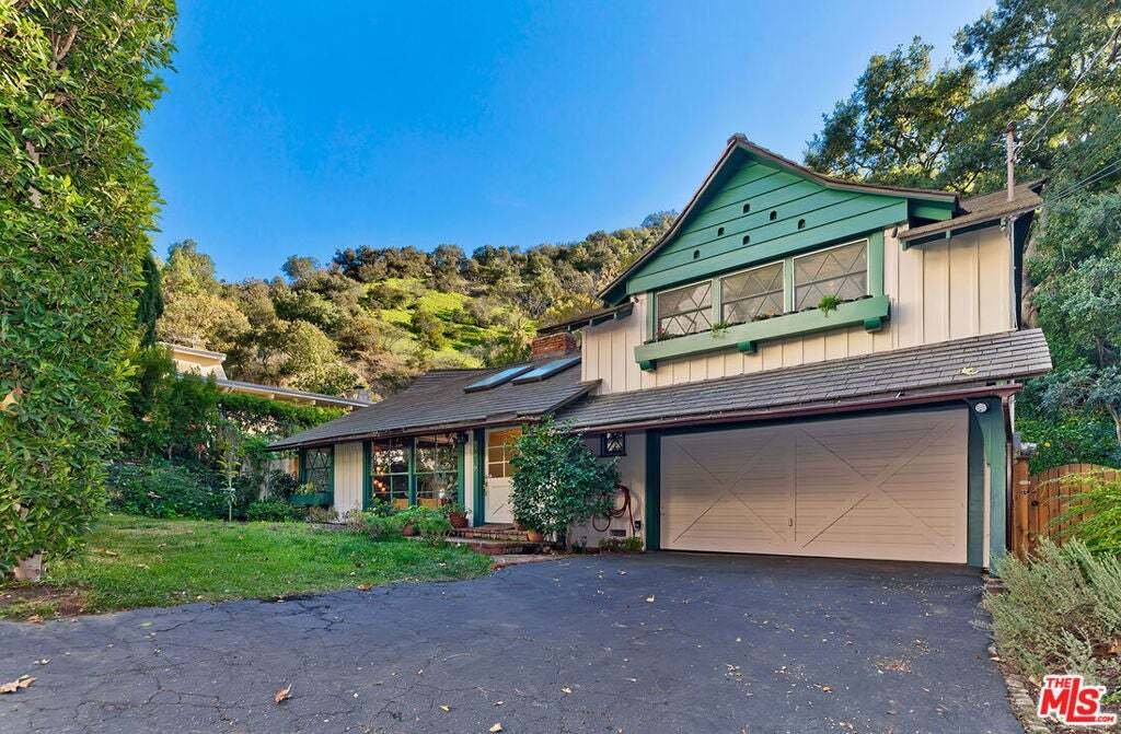 House in Beverly Hills, California, United States 1 - 19062395