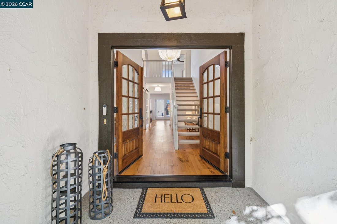 Casa a Walnut Creek, California, Stati Uniti 5 - 19062614