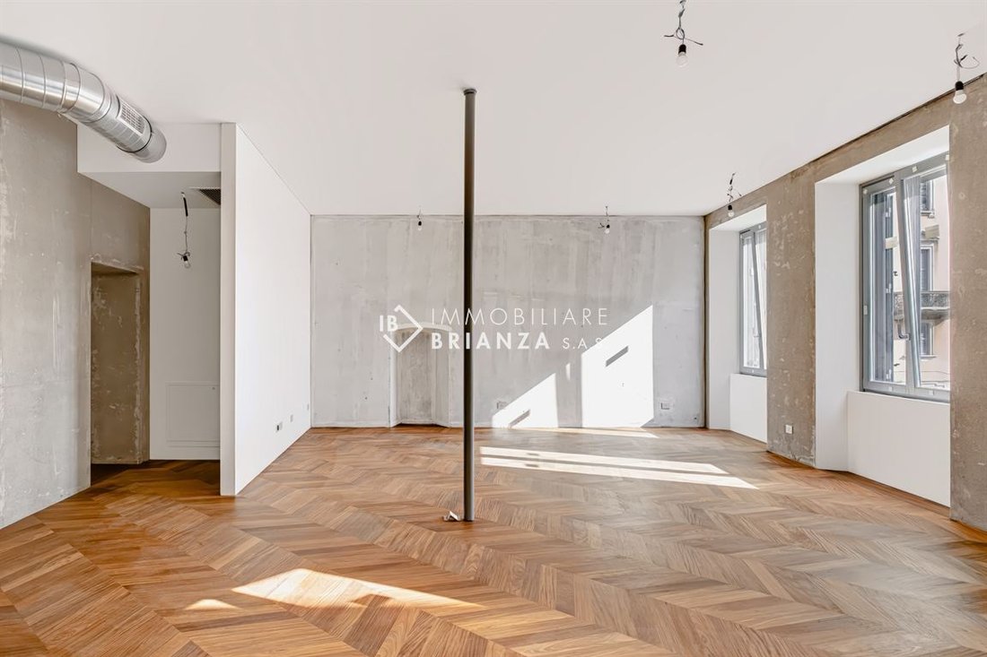Apartment in San Carlo-Molinetto, Monza, Lombardy 5 - 19062051