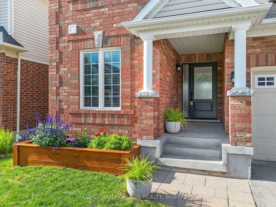 Casa en Cambridge, Ontario, Canadá 3 - 19061556