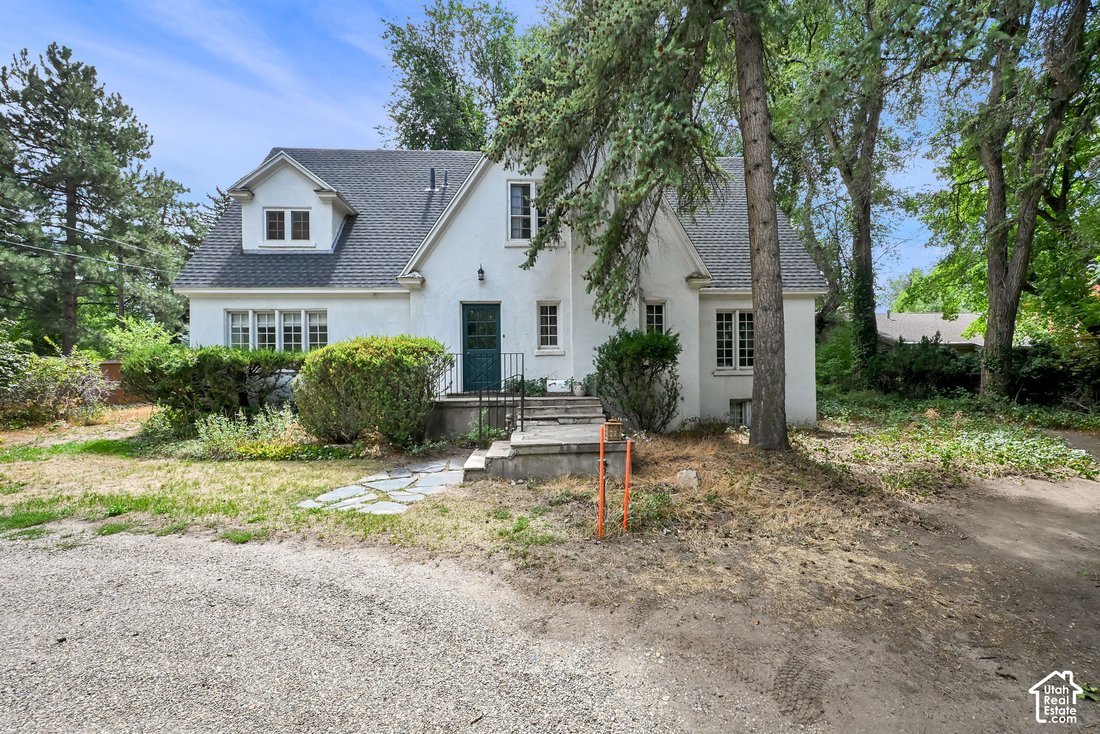 Haus in Cottonwood Heights, Utah, Vereinigte Staaten 1 - 19064482