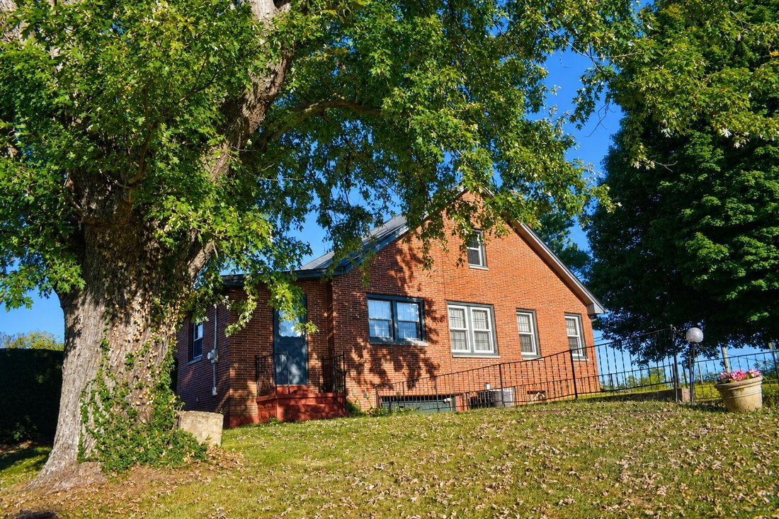 Casa a Winchester, Kentucky, Stati Uniti 4 - 19062049