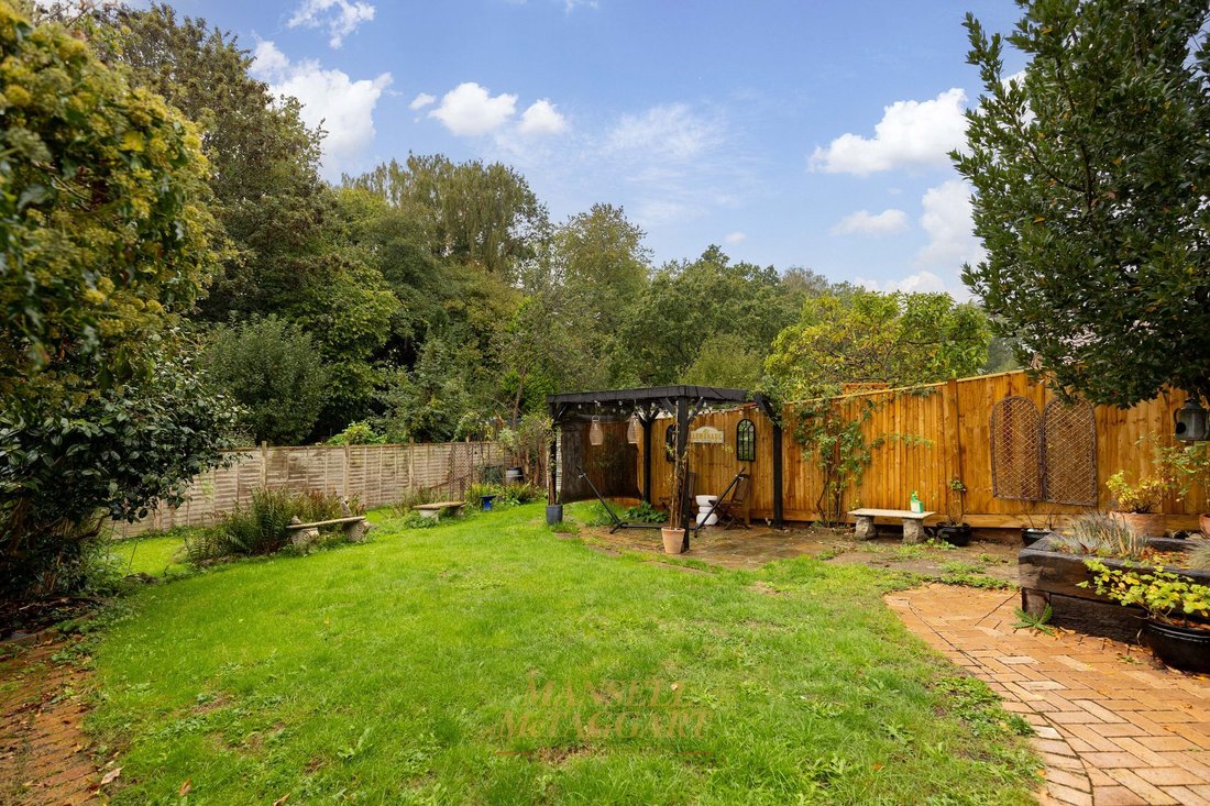 Casa a Forest Row, Inghilterra 2 - 19060517