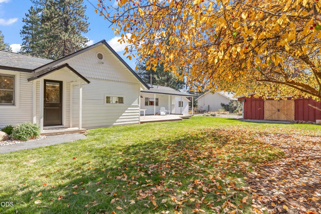 Casa a Sisters, Oregon, Stati Uniti 4 - 19062185