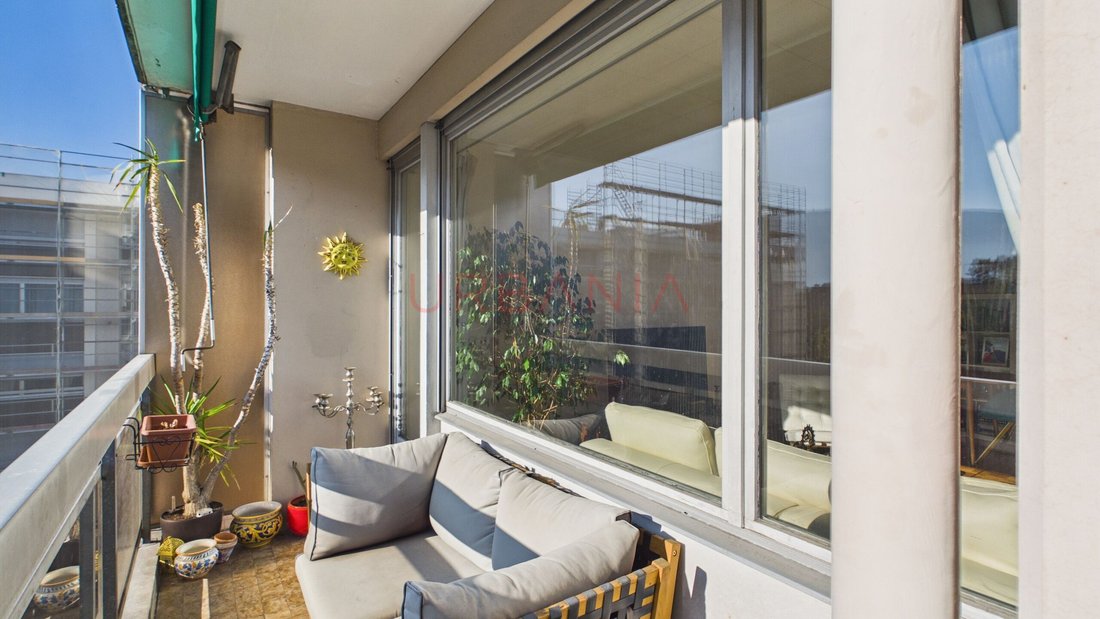 Appartamento a Champel, Ginevra, Cantone di Ginevra 5 - 19059350