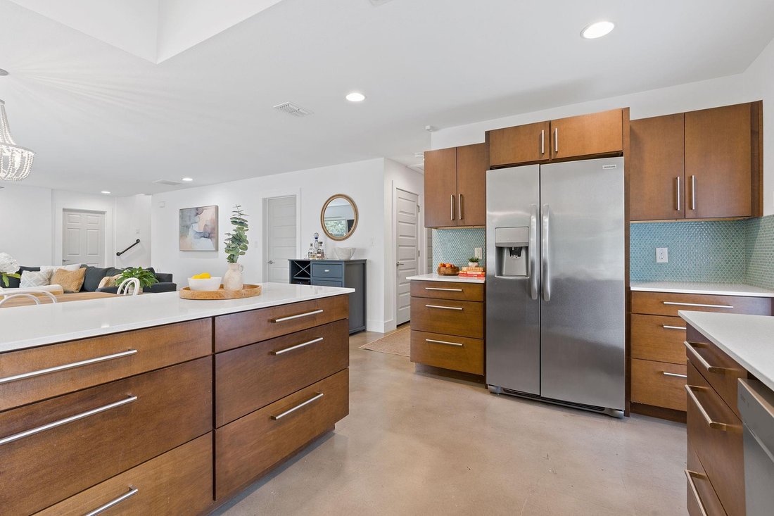Residenza a Austin, Texas, Stati Uniti 4 - 19063225