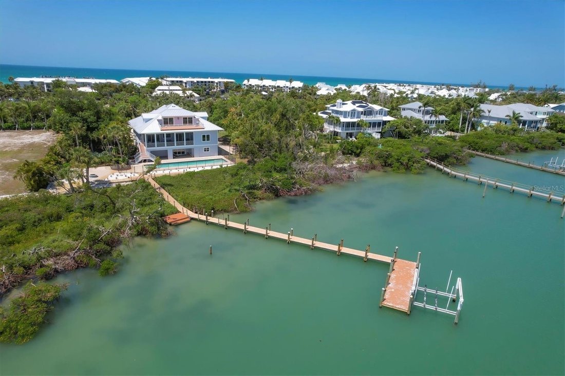 Casa a Cape Haze, Florida, Stati Uniti 1 - 19059624