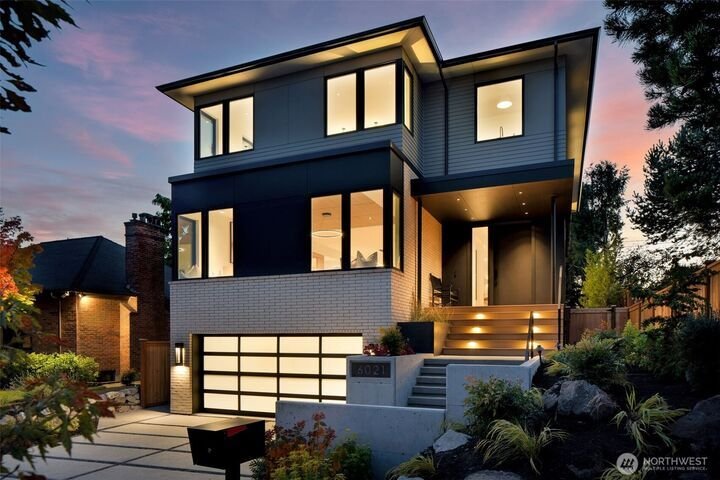 Haus in Seattle, Washington, Vereinigte Staaten 1 - 19065434