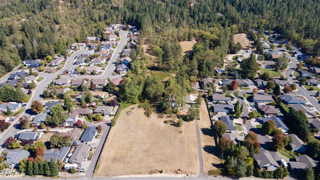 Terreno a Grants Pass, Oregon, Stati Uniti 2 - 19065791