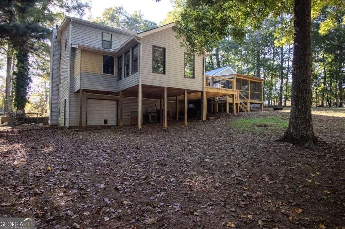 Haus in Cherokee County, Georgia, Vereinigte Staaten 5 - 19059958