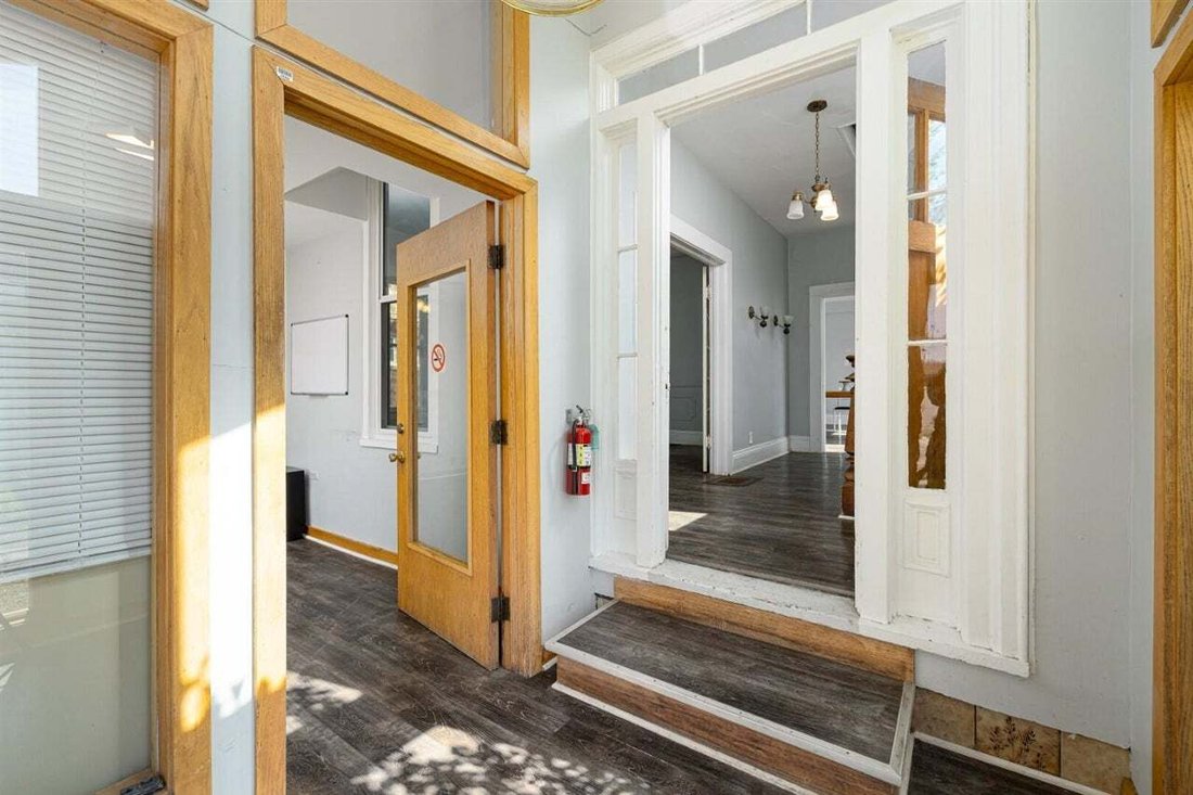 Casa en Ann Arbor, Míchigan, Estados Unidos 4 - 19059841