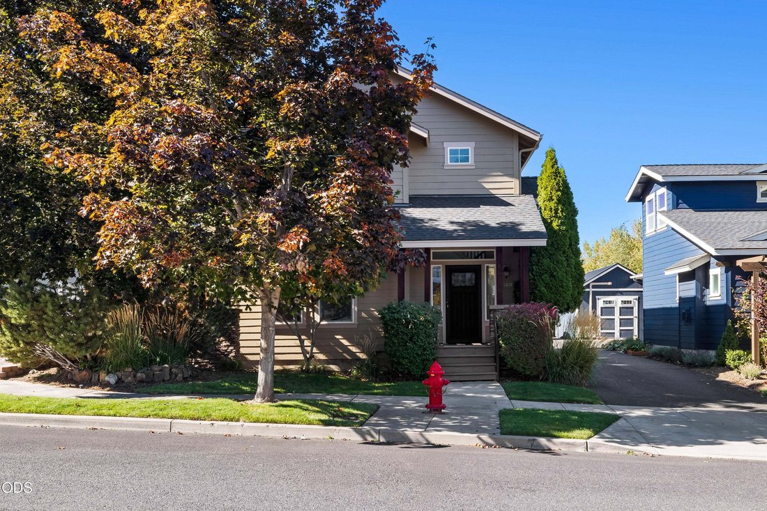 Maison à Bend, Oregon, États-Unis 1 - 19059190