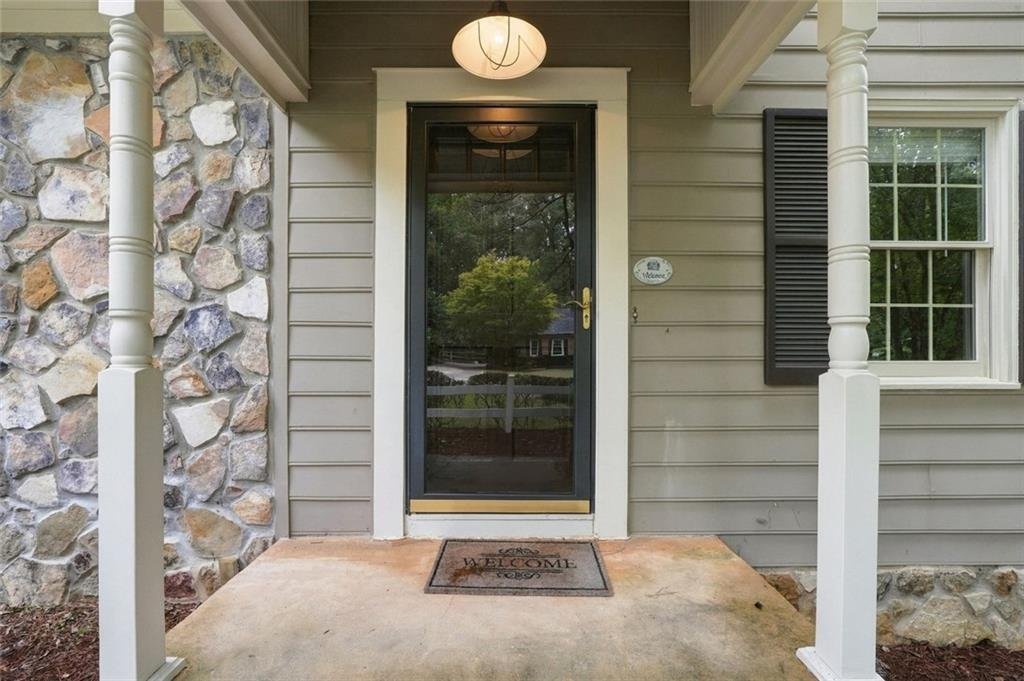 Haus in Marietta, Georgia, Vereinigte Staaten 3 - 19063670