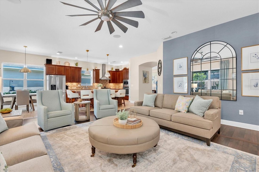 Casa a Riverview, Florida, Stati Uniti 3 - 19062813