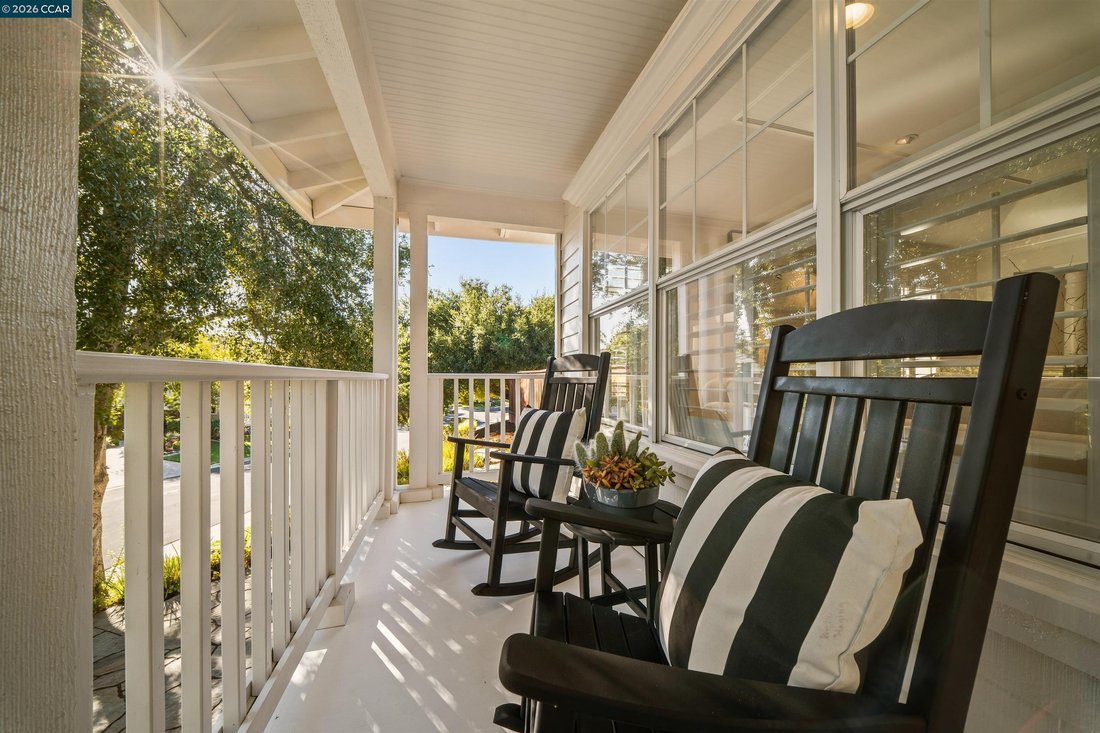 House in Danville, California, United States 2 - 19054096