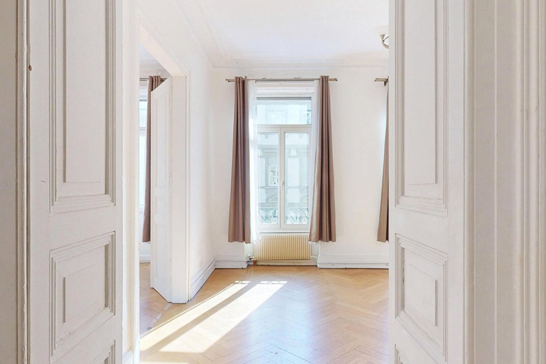 Appartamento a Strasburgo, Grande Est, Francia 5 - 19064566