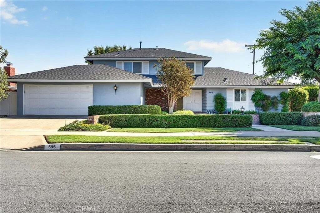 Haus in Anaheim, Kalifornien, Vereinigte Staaten 1 - 19063426