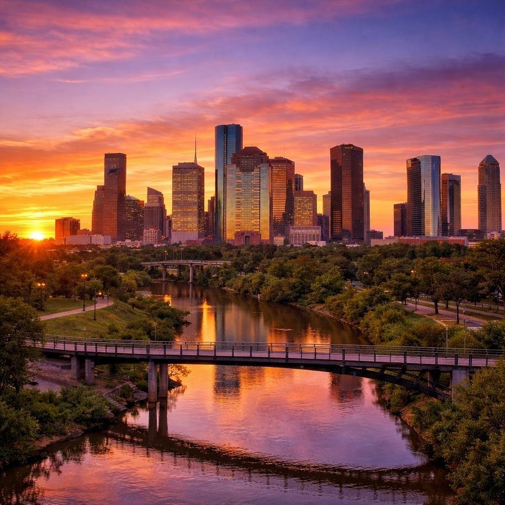 Altro a Houston, Texas, Stati Uniti 3 - 19063598