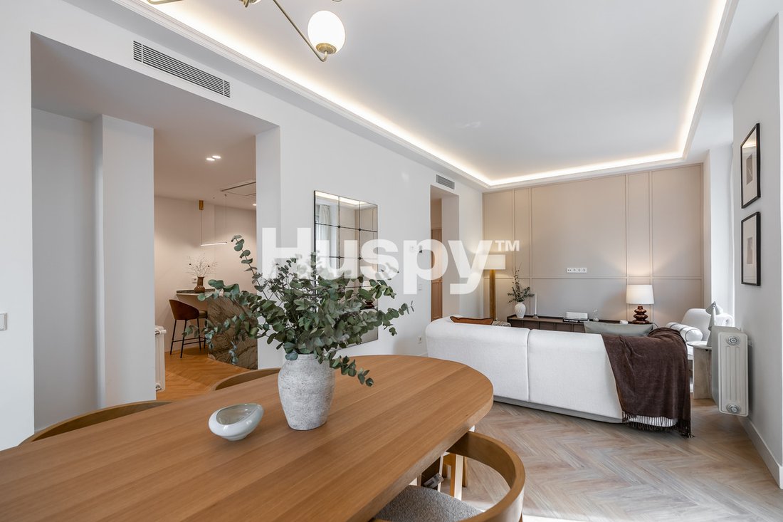 Apartment in Barrio Salamanca, Madrid, Spain 3 - 18016143